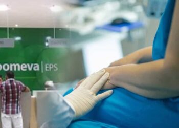 Una cosa dice la EPS y los usuarios otra muy distinta