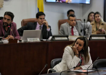 Ahora sí, arranca debate del proyecto de Reforma a la Salud