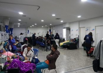 Con la ponencia de reforma, se pone en riesgo la salud de los colombianos al acabarse las EPS: Gestarsalud