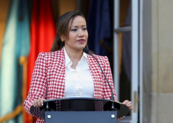 La inminente quemada de la Ministra Corcho
