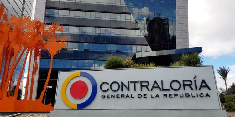 Contraloría indaga en qué se gastaron $200 billones del sector salud entre el 2020 y el 2022